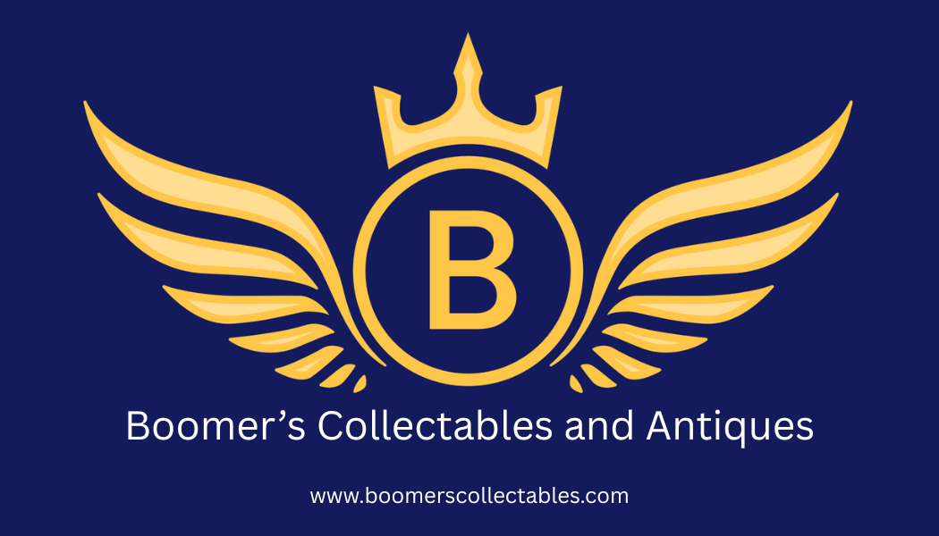 Boomers Collectibles and Antiques