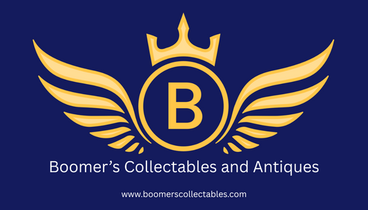 Boomers Collectibles and Antiques