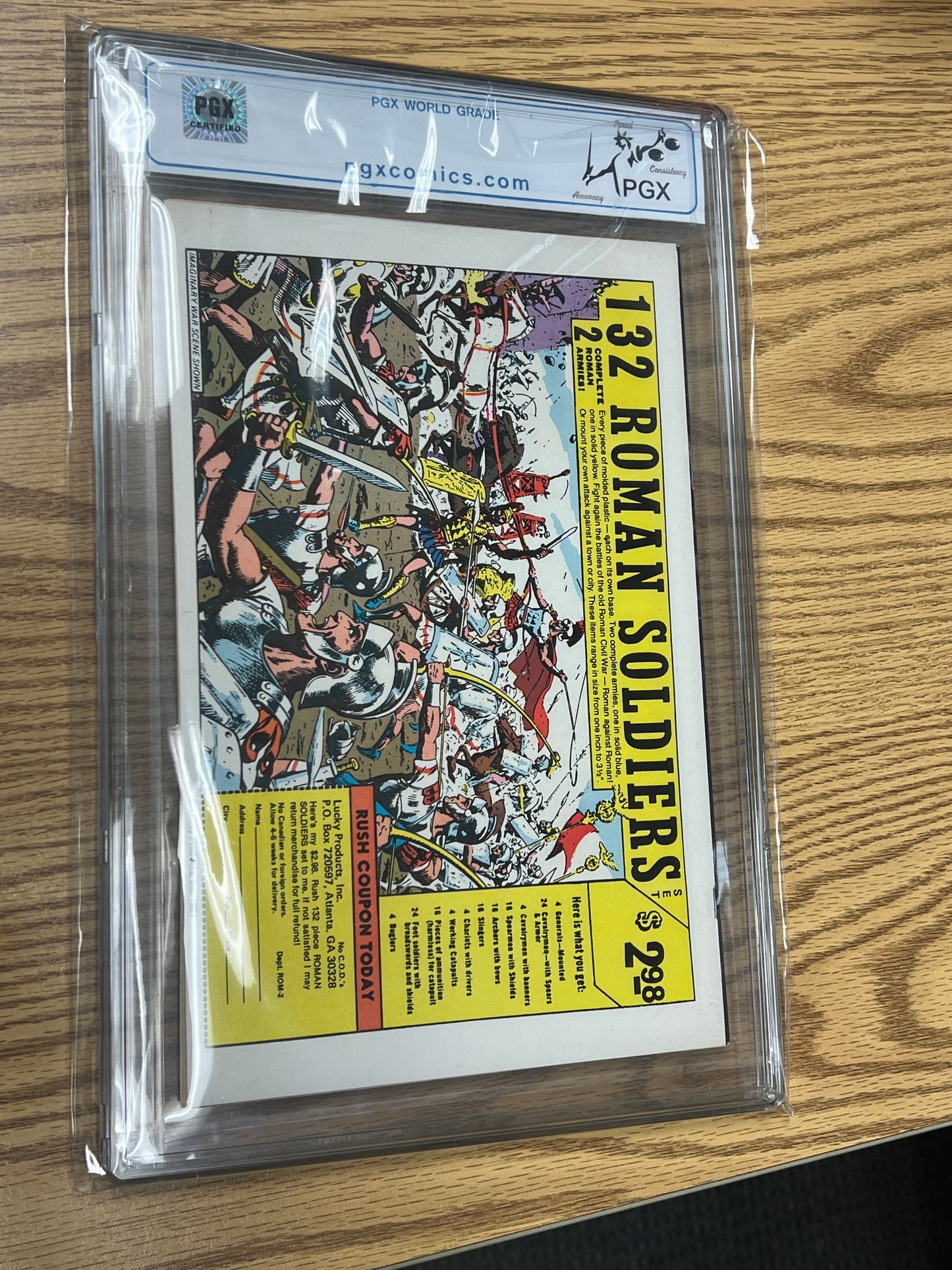 Dazzler #1 - 1981 - Printing Error