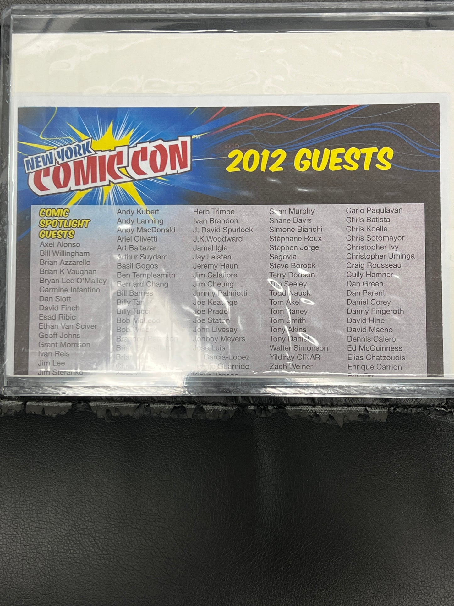 Amazing Spider-Man #351 - Signed by Mark Bagley