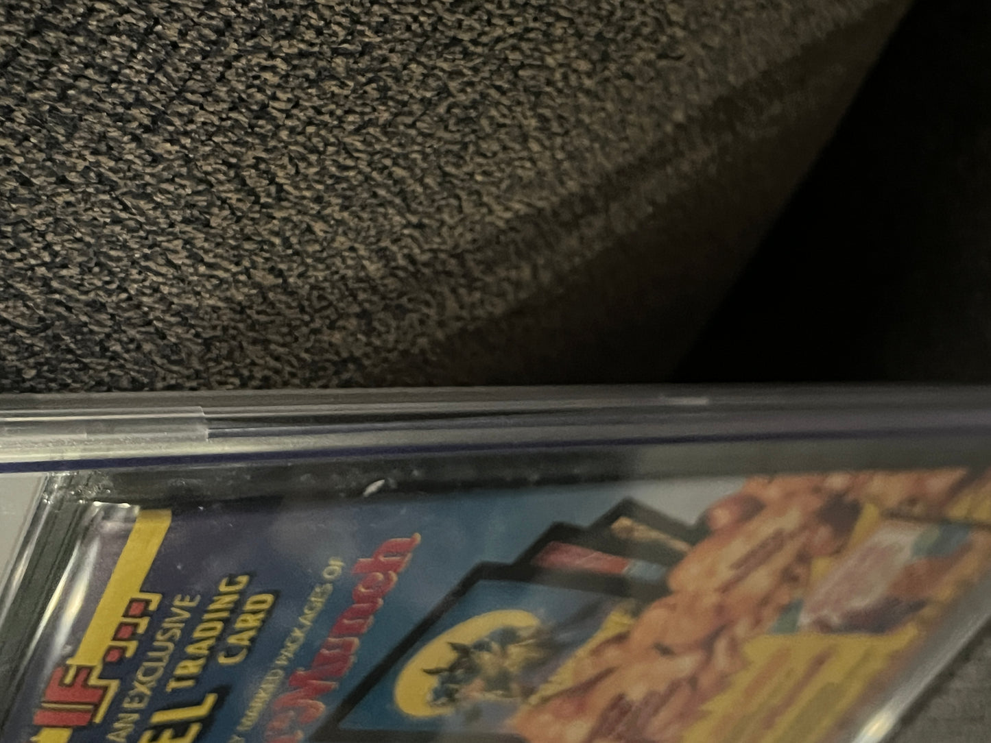 Amazing Spider-Man #377 CGC 9.8