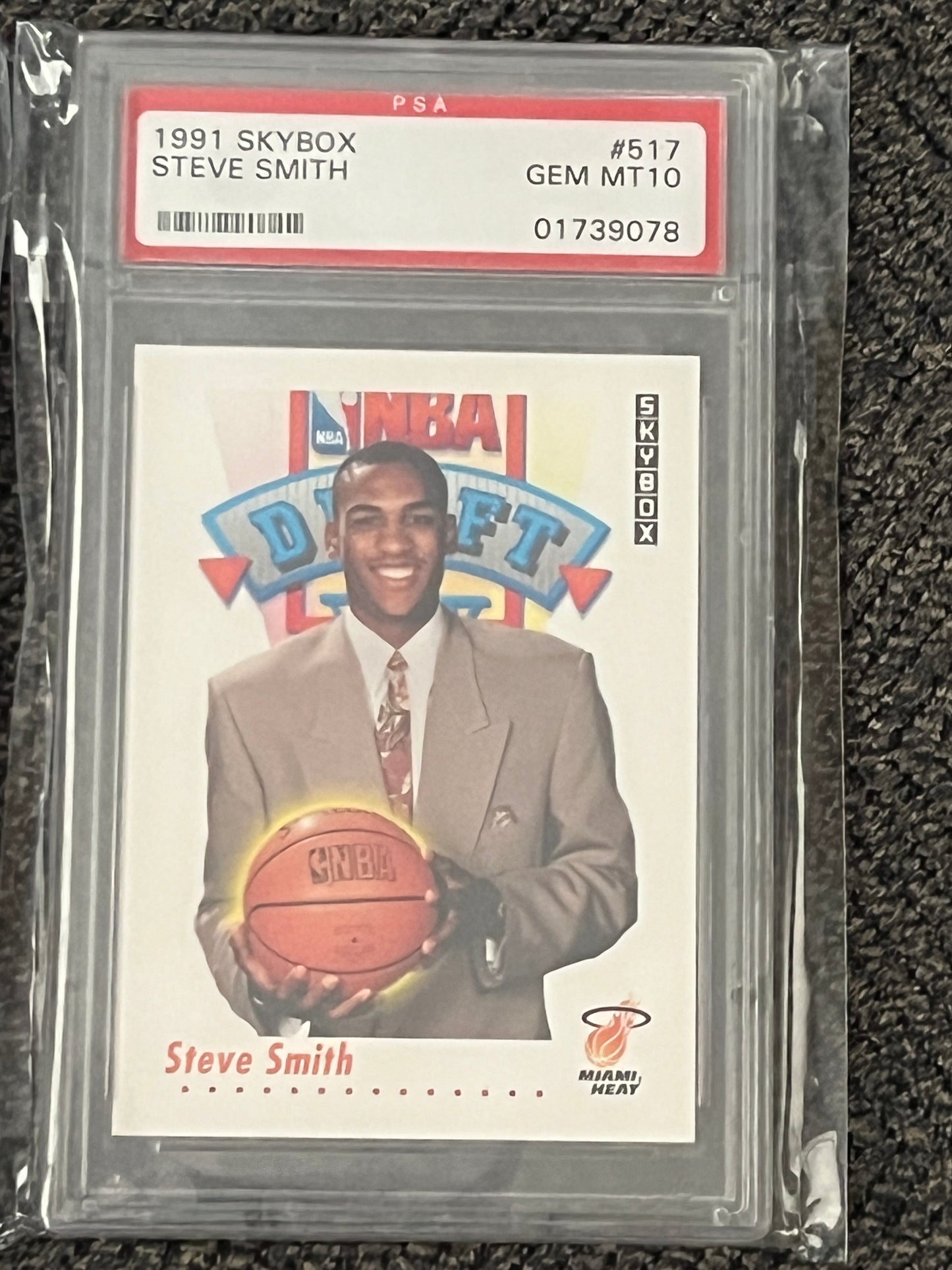 14 Graded Sports Cards - Rookies, stars and more