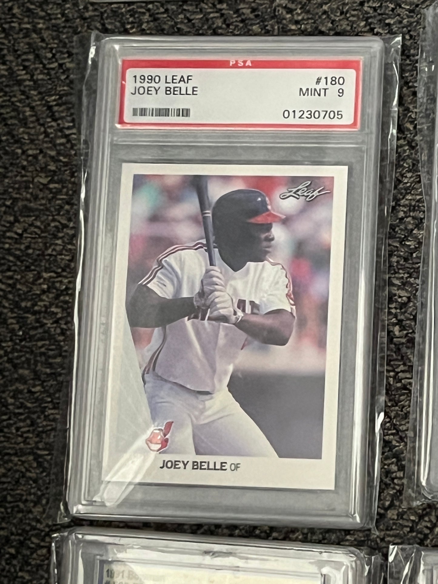 14 Graded Sports Cards - Rookies, stars and more
