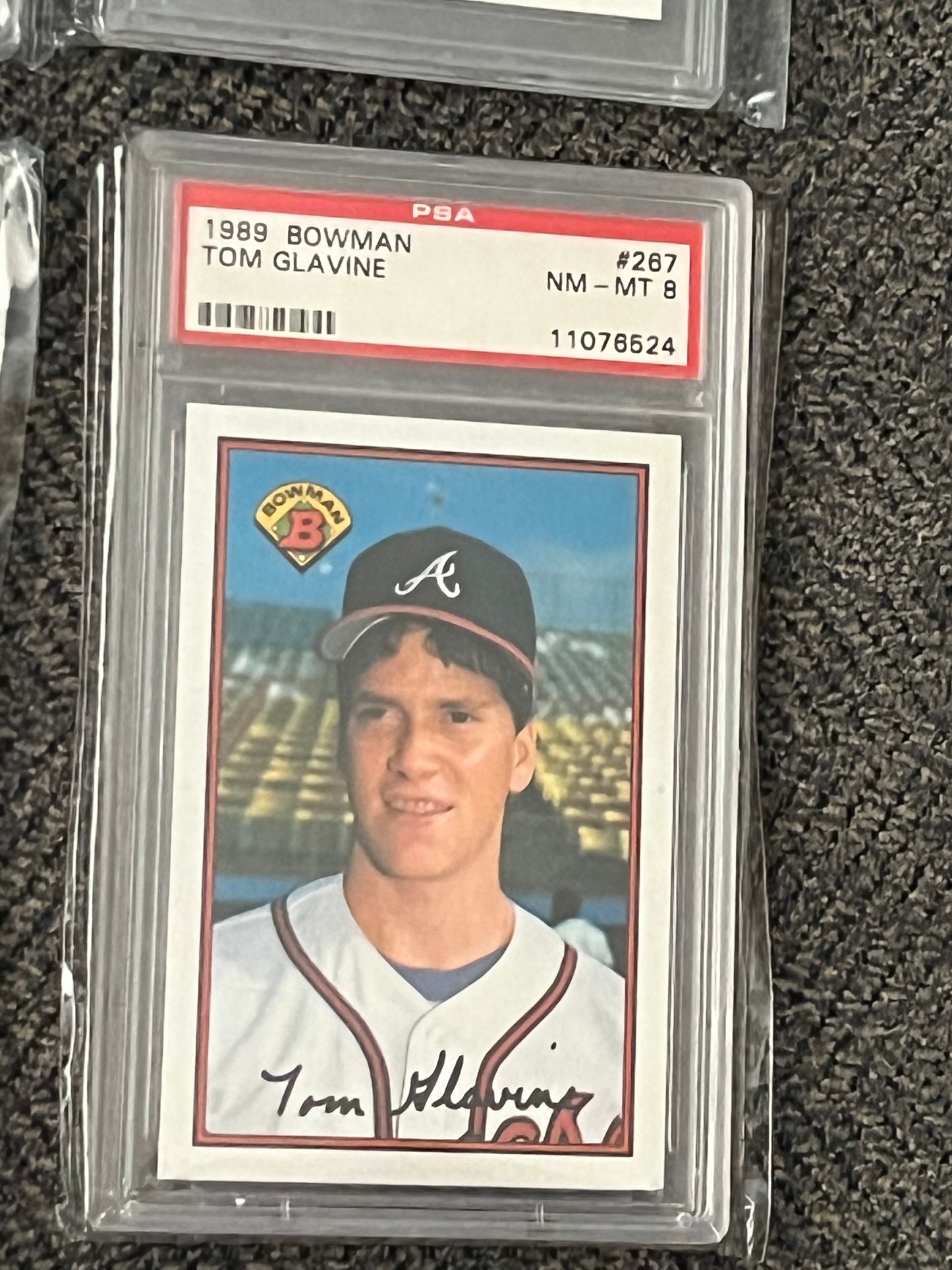 14 Graded Sports Cards - Rookies, stars and more