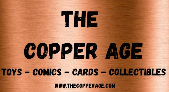 The Copper Age
